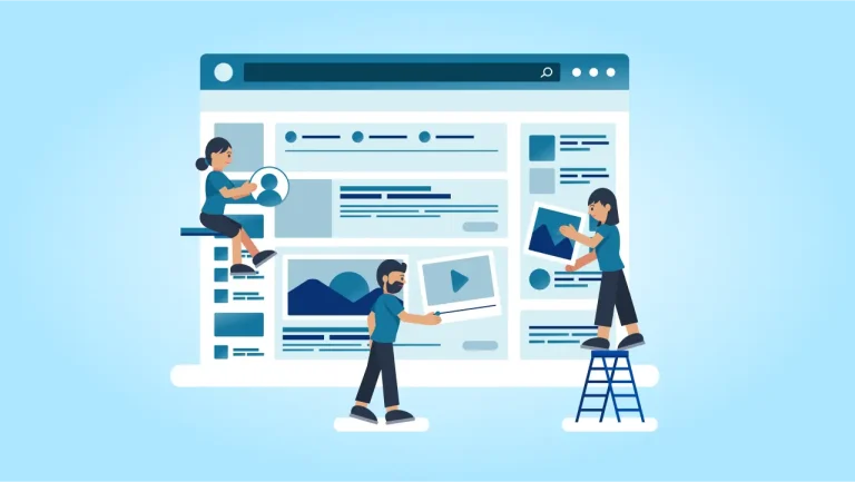 Arquitectura modular y escalable