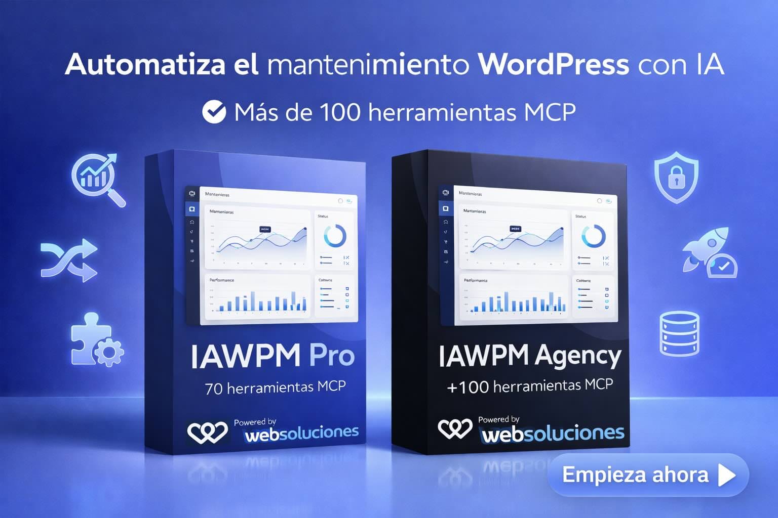 IAWPM Pro - IAWPM Agency