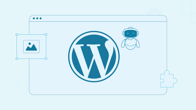 La IA trabaja en tu WordPress
