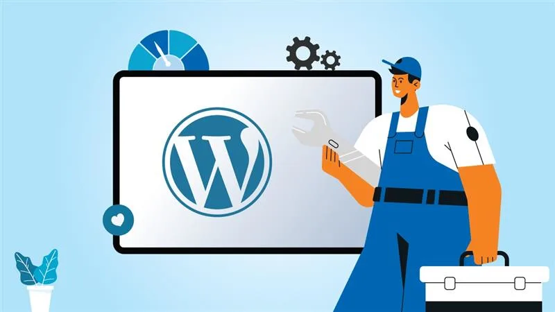 Optimización de WordPress