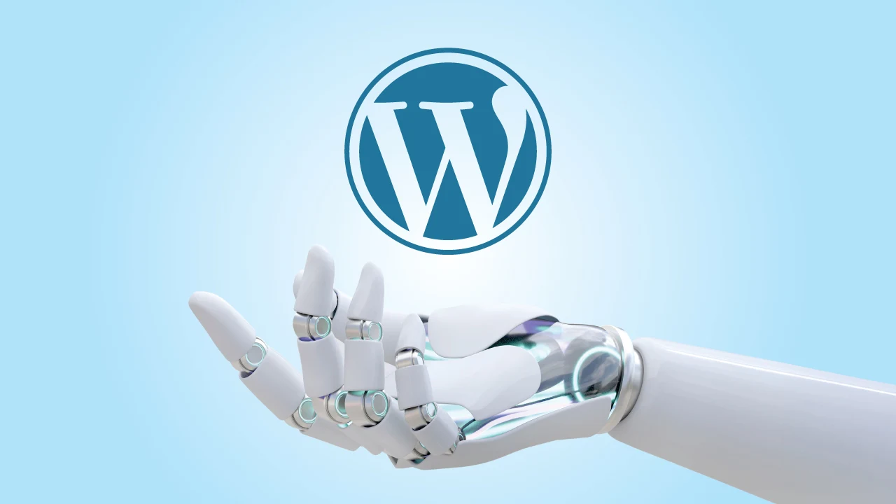 Wordpress & Inteligencia Artificial