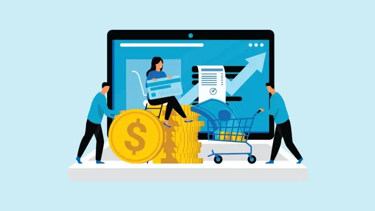 Servicio de Sitio web básico